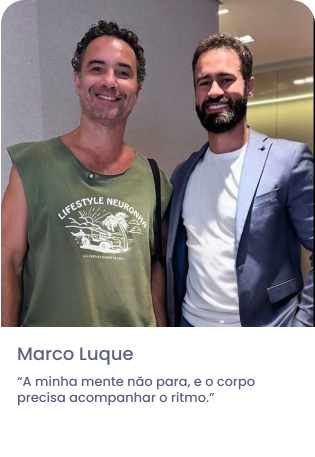 Destination Marco Luque Final