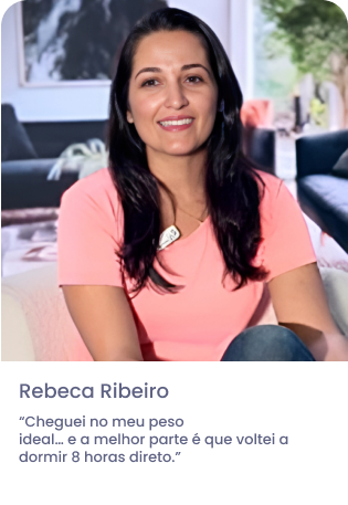 Destination Rebeca